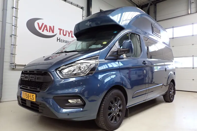 Ford Westfalia (2023)