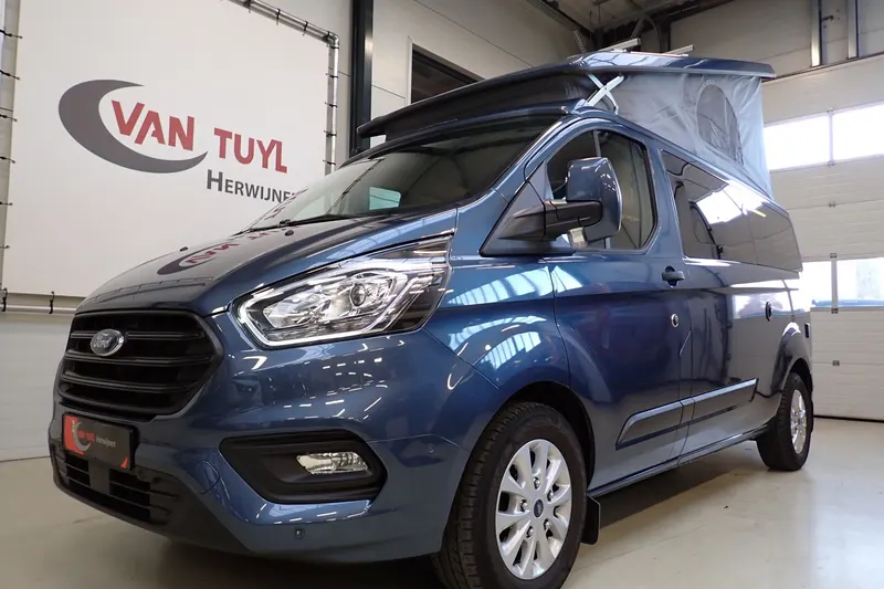 Ford Westfalia (2022)
