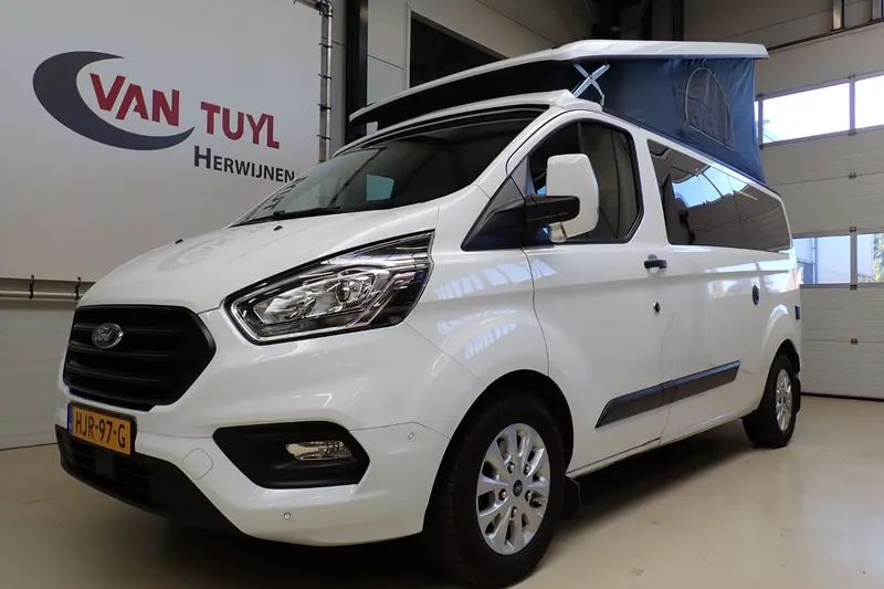 Westfalia Nugget (2022)