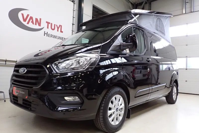 Ford Westfalia (2023)