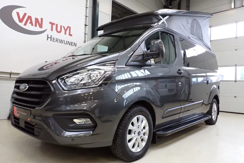 Ford Westfalia (2023)