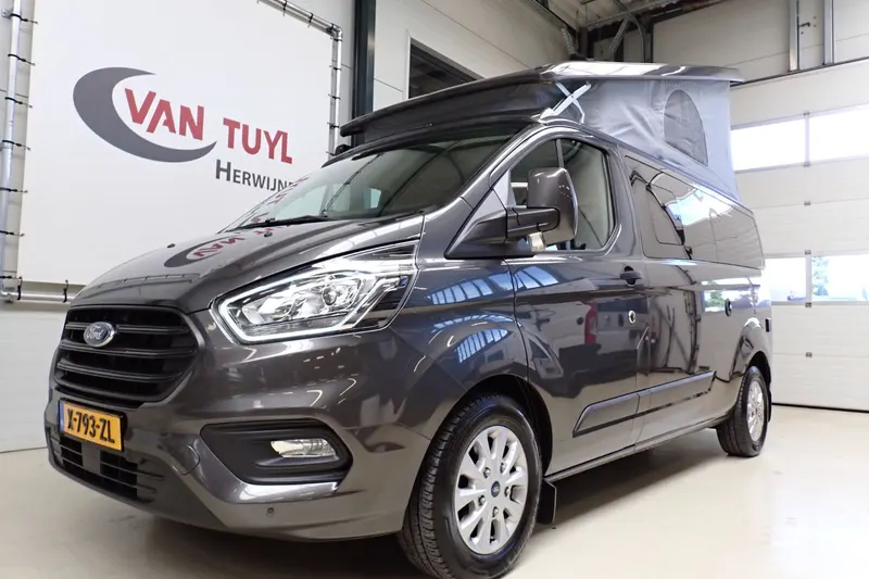Ford Westfalia (2024)