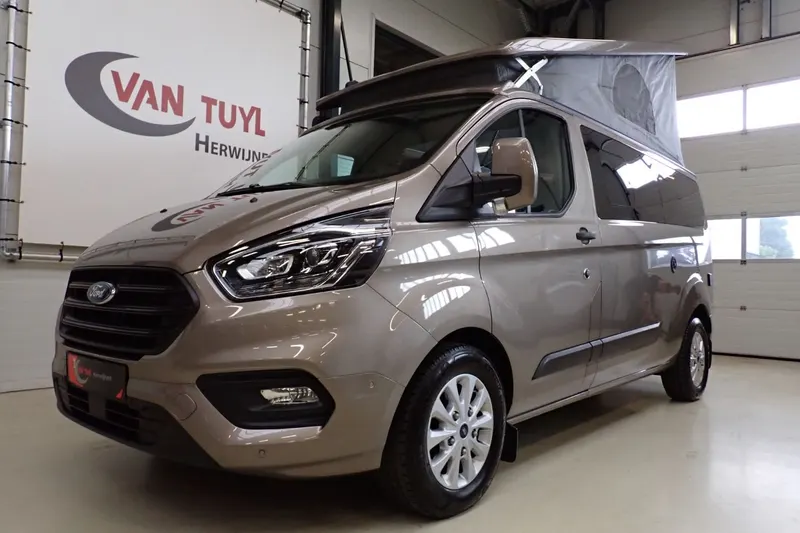 Ford Westfalia (2022)