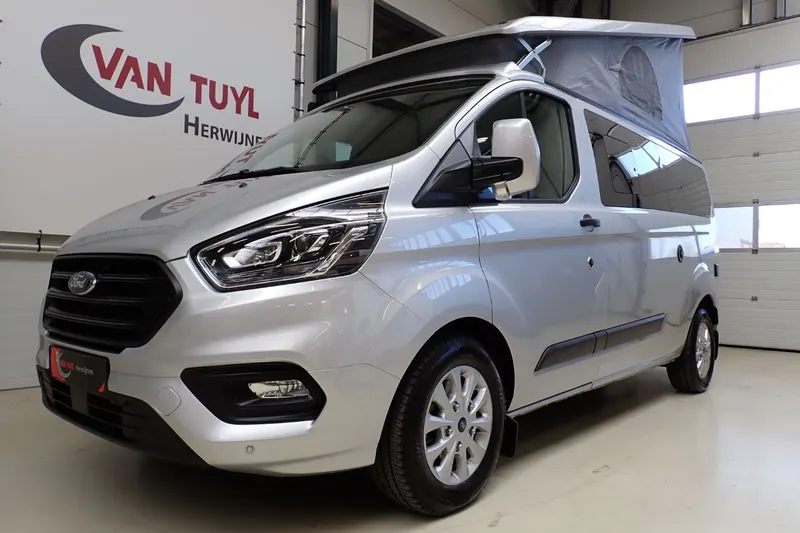 Ford Westfalia (2022)