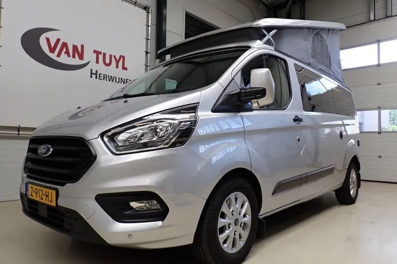 Ford Westfalia (2023)