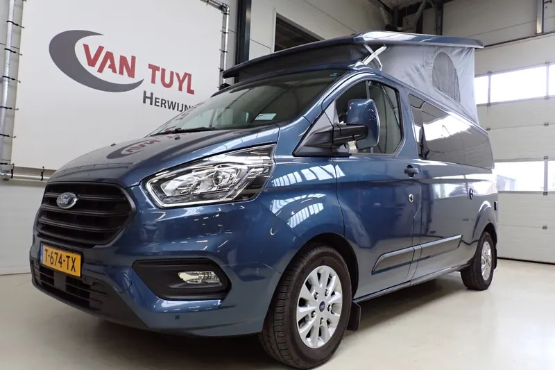 Ford Westfalia (2023)