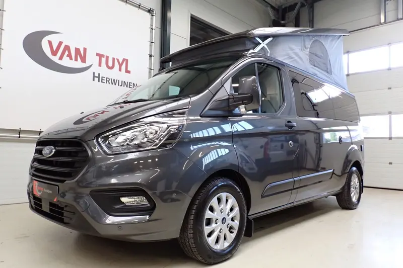 Ford Westfalia (2023)