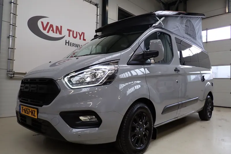Ford Westfalia (2023)