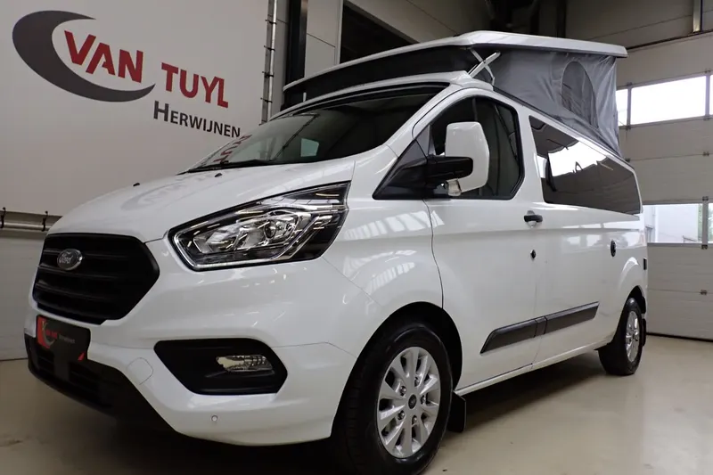 Ford Westfalia (2022)