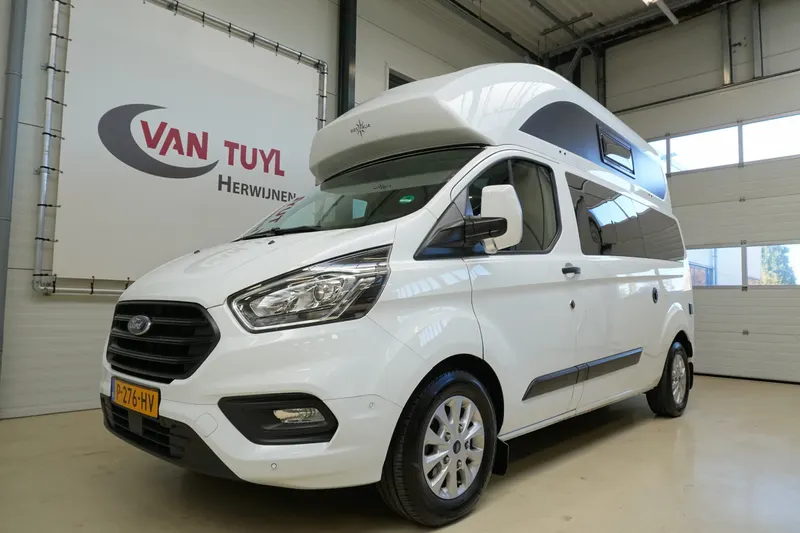 Westfalia Nugget (2022)