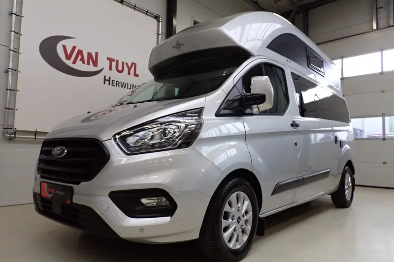 Ford Westfalia (2020)