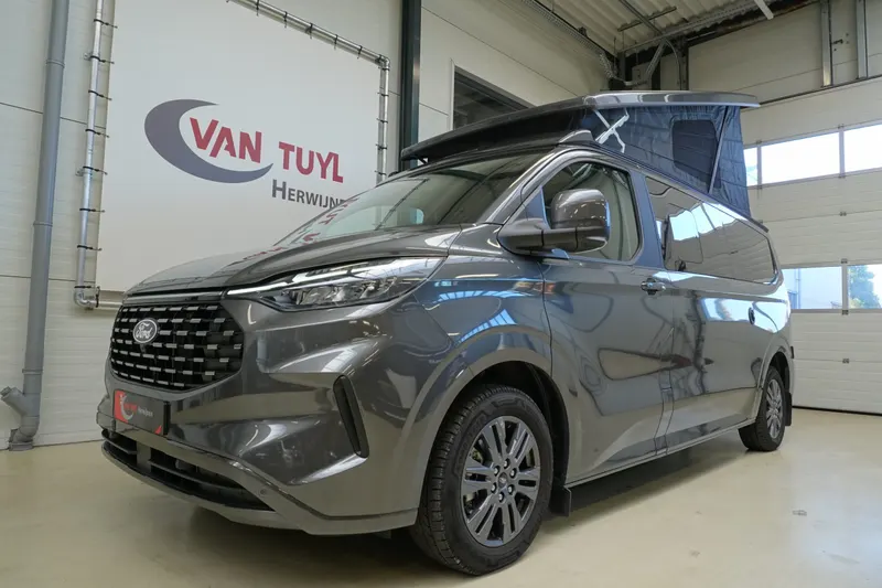 Westfalia Nugget (2026)