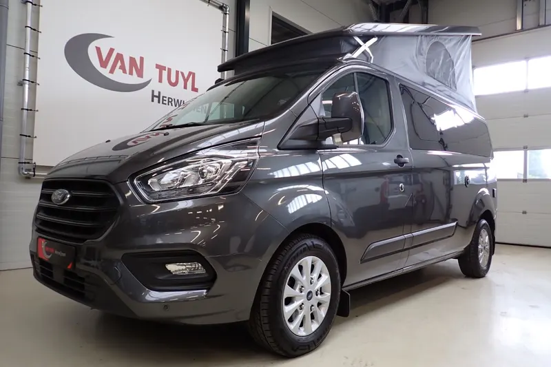 Ford Westfalia (2021)