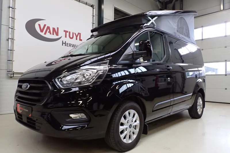 Ford Westfalia (2022)