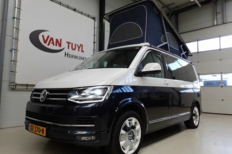 Volkswagen T6 (2019)
