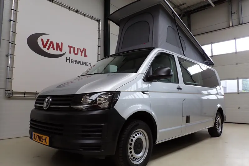 Volkswagen T6 (2018)