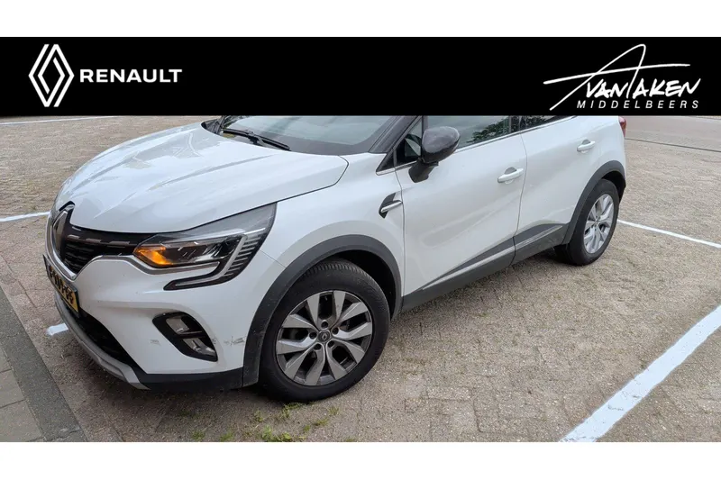 Renault Captur (2020)
