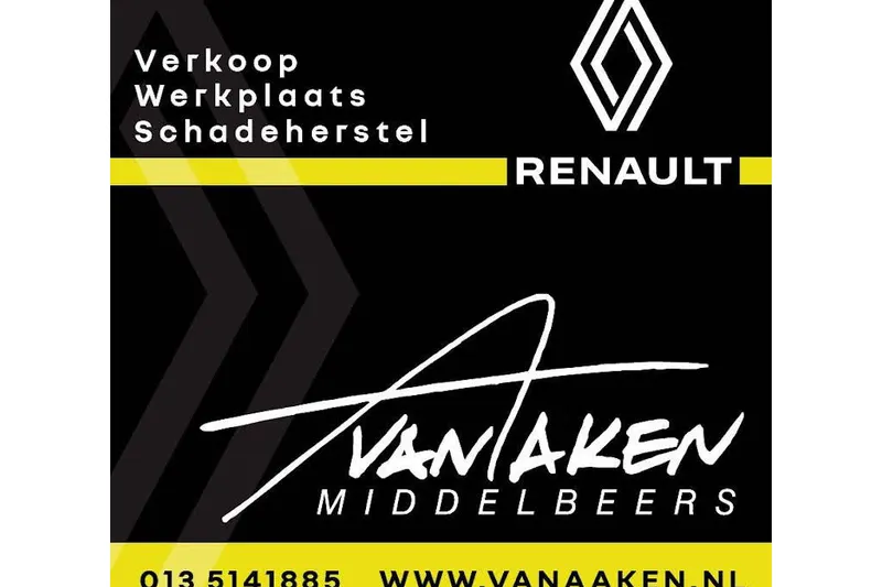 Renault Clio (2021)
