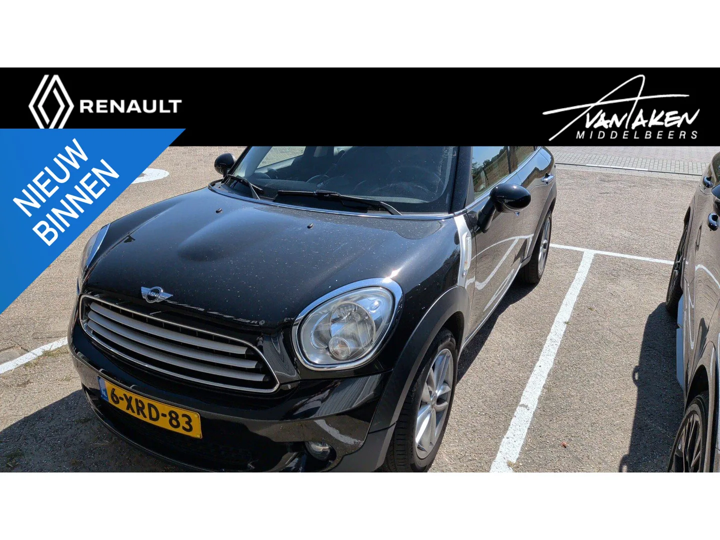MINI Countryman (2014) — foto 1