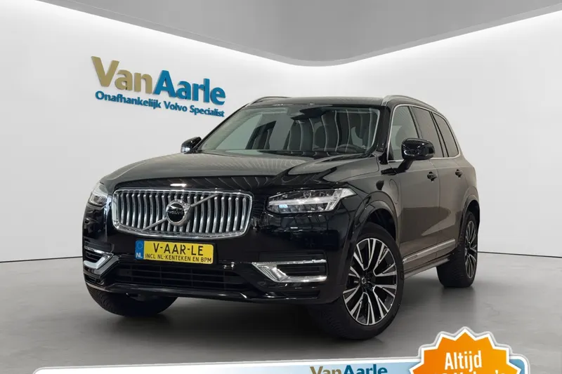 Volvo XC90 (2024)