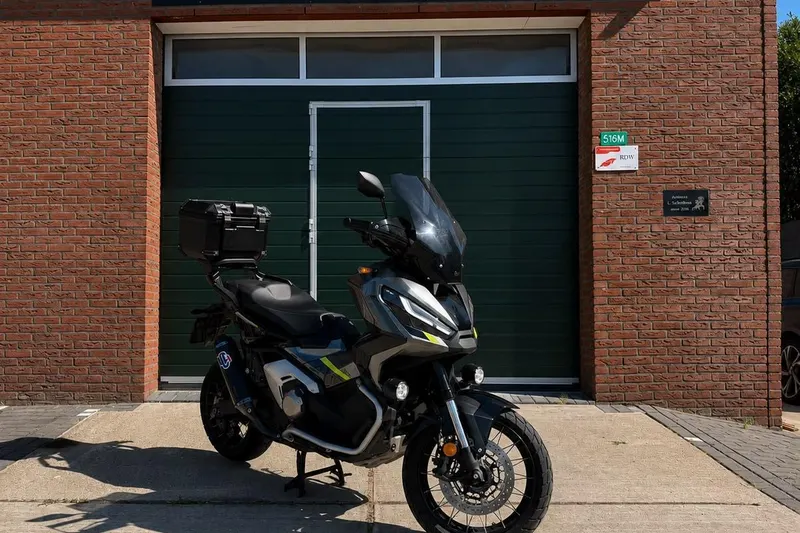 Honda X-ADV 750 Special Edition (2024)