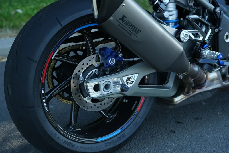 BMW M 1000 R (2025)