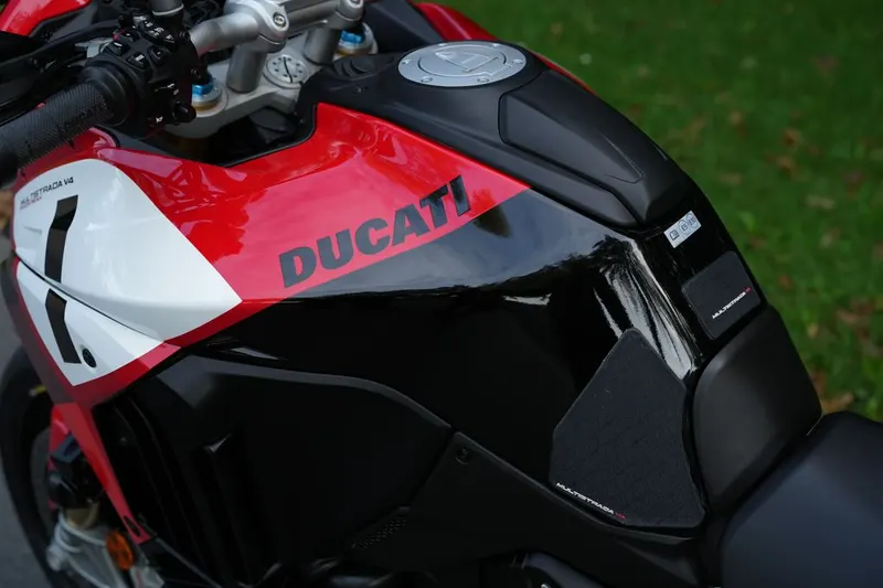 Ducati Multistrada V4 (2024)