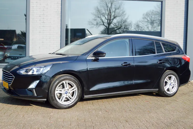 Ford Focus (2021)