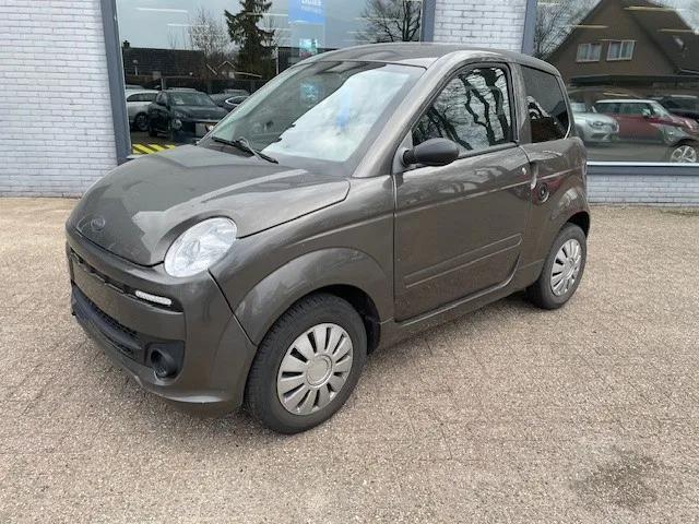 Microcar Brommobiel (2016) — foto 1