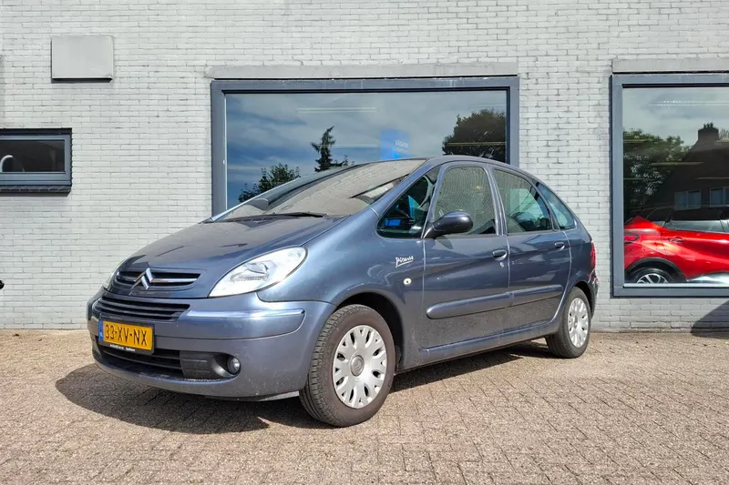 Citroën Xsara Picasso (2007)
