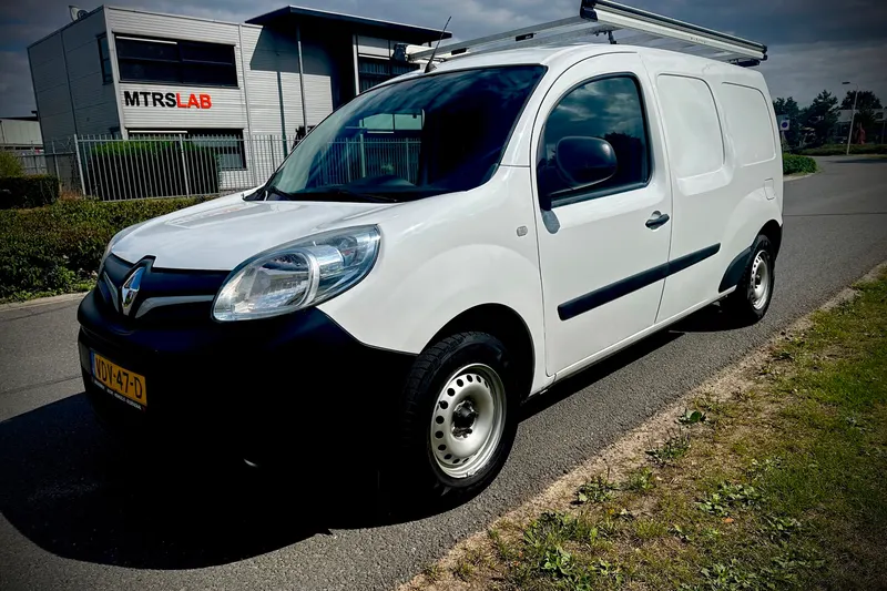Renault Kangoo (2020)