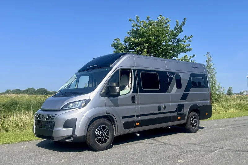Adria Twin (2026)