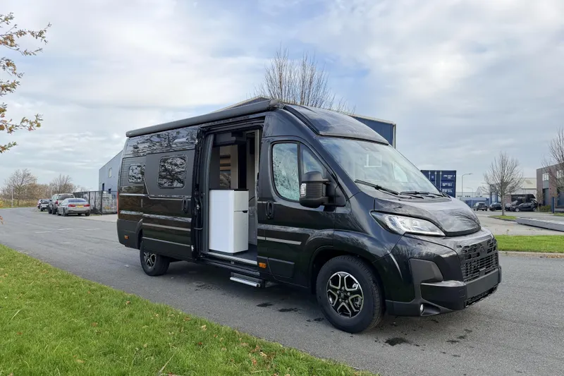 Adria Twin (2026)