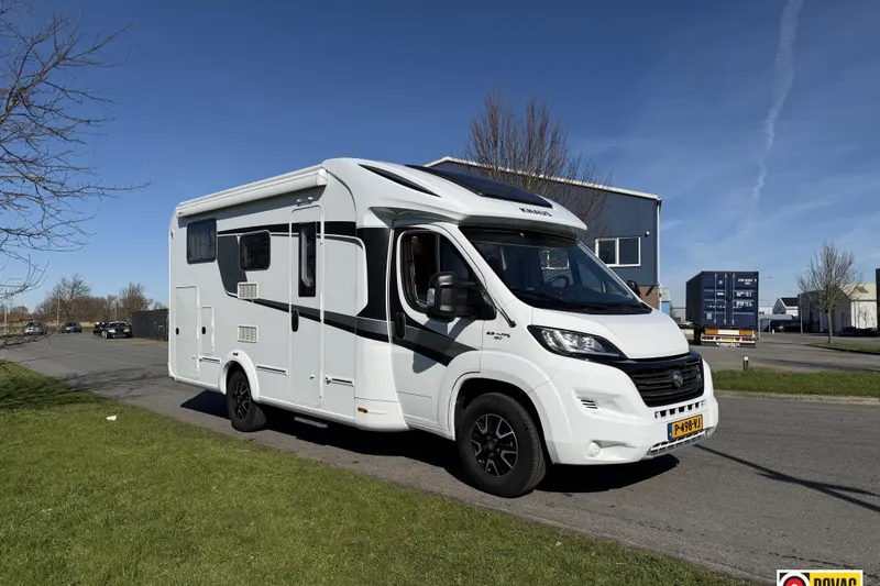 Knaus Sun (2018)