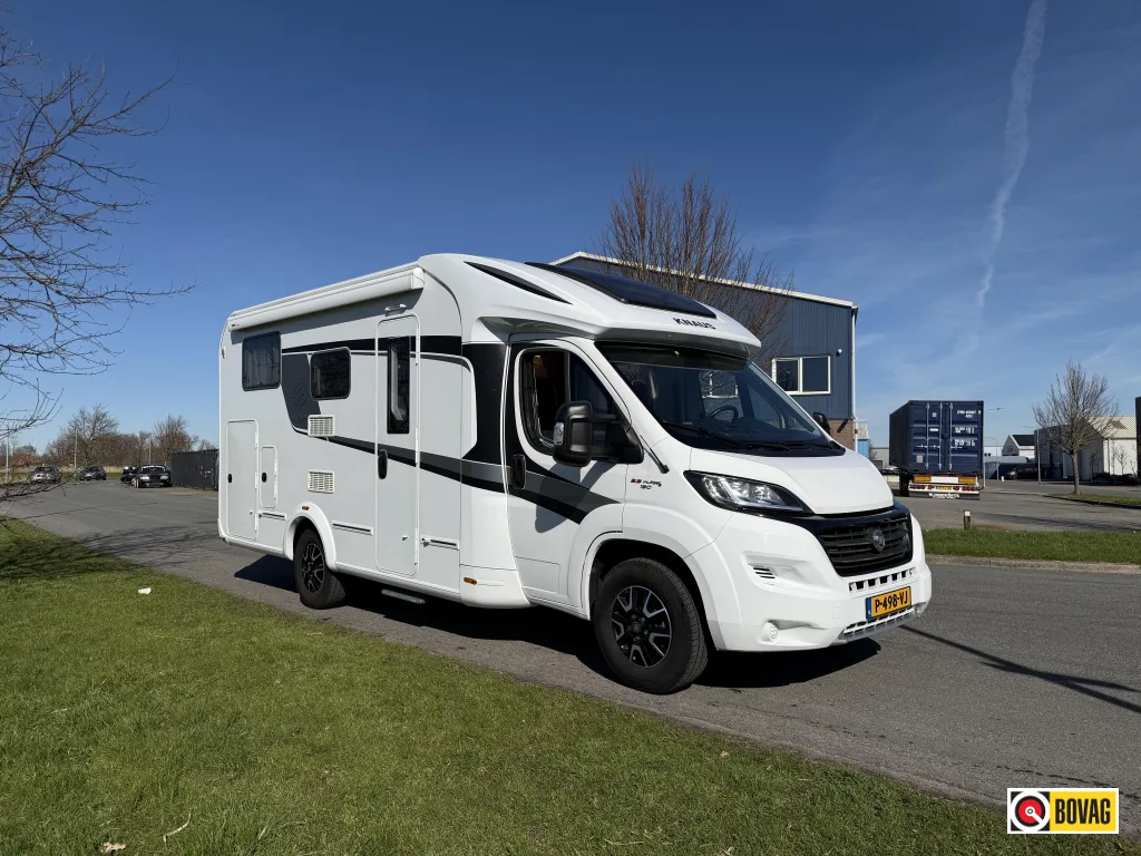 Knaus Sun (2018) — foto 1