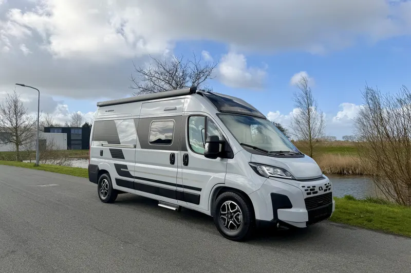 Adria Twin (2026)