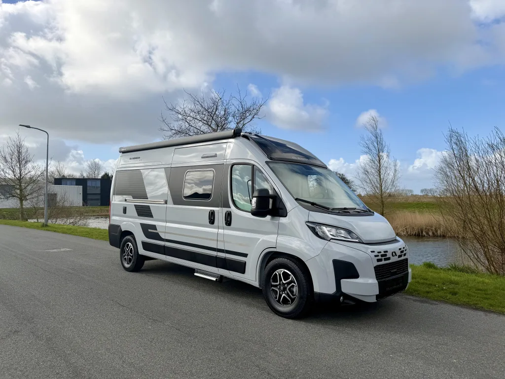 Adria Twin (2026) — foto 1
