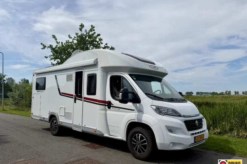 LMC Breezer (2015)