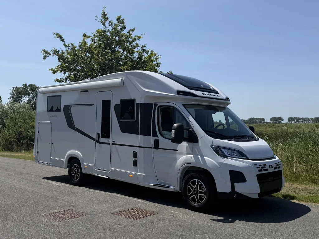 Adria Coral (2026) — foto 1