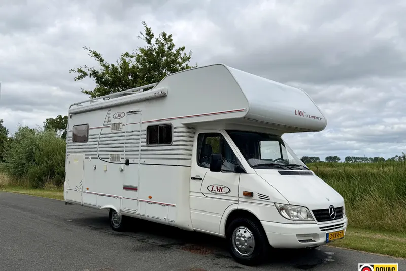 LMC Liberty (2000)