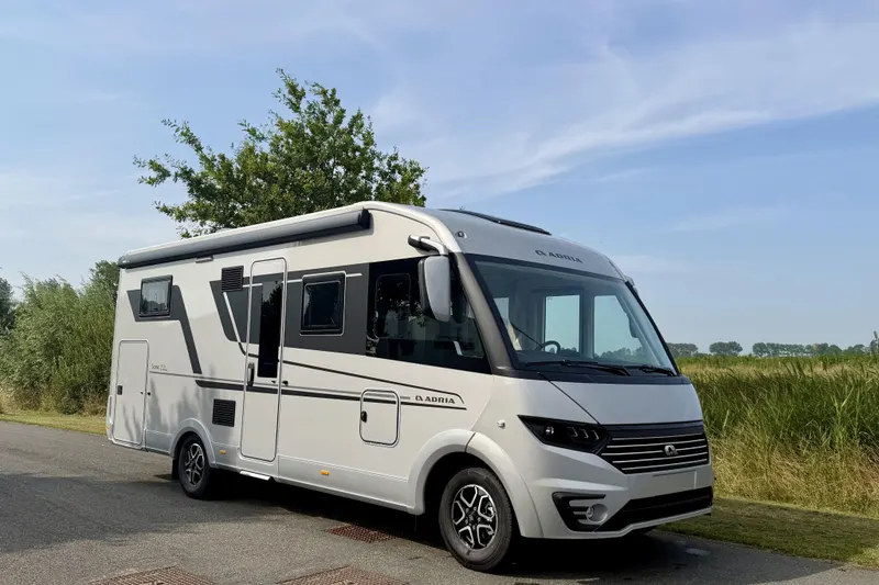 Adria Sonic (2026)