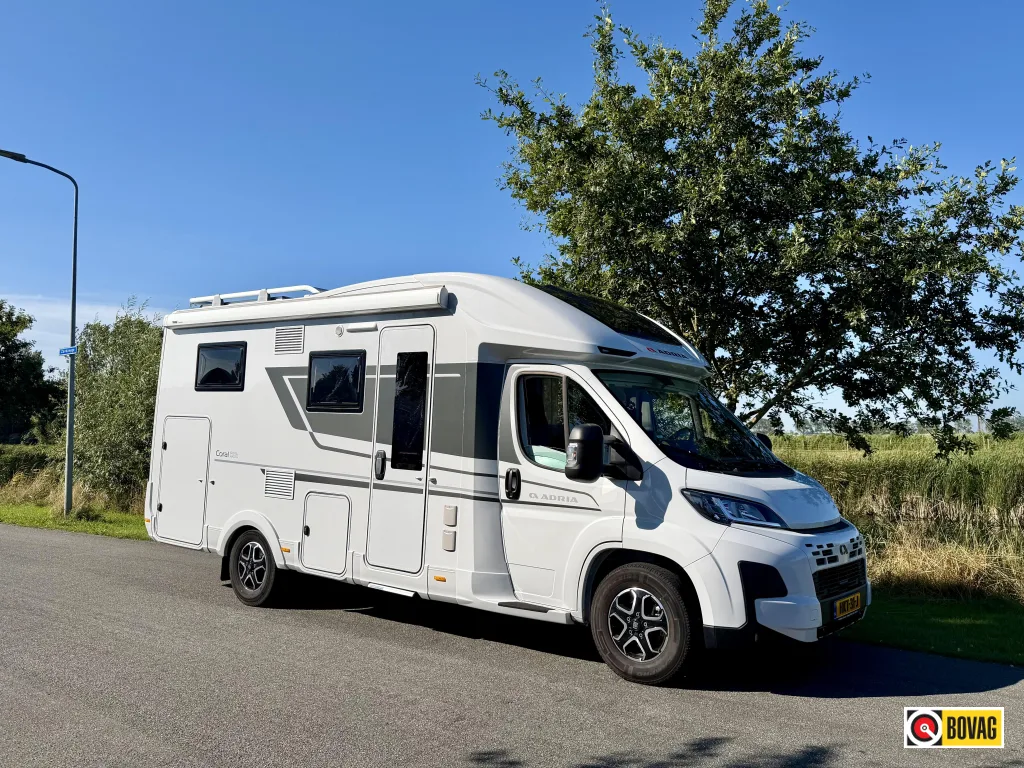 Adria Coral (2025) — foto 1