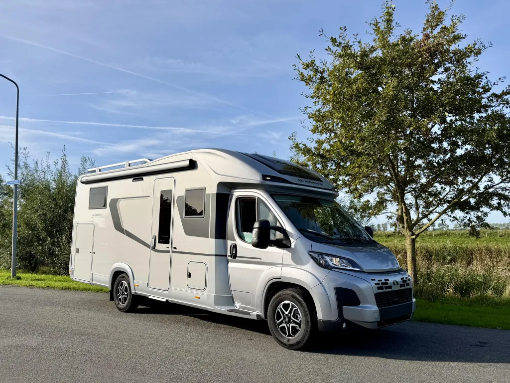 Adria Coral (2027) — foto 1