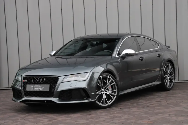 Audi RS7 (2013)