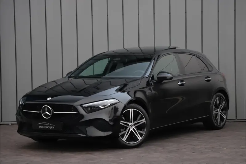Mercedes-Benz A-Klasse (2024)