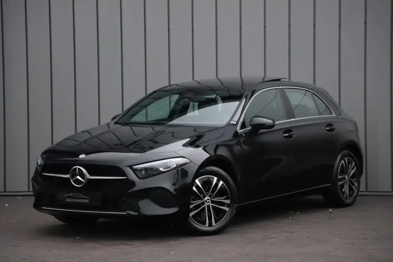 Mercedes-Benz A-Klasse (2024)