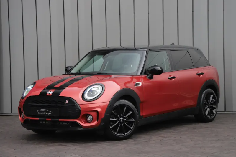 MINI Clubman (2020)