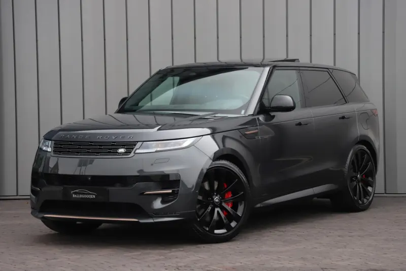 Land Rover Range Rover Sport (2024)