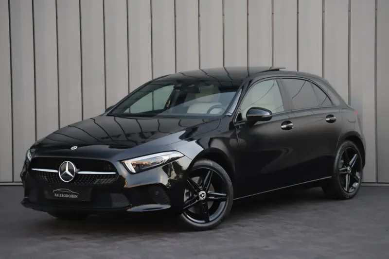 Mercedes-Benz A-Klasse (2021)