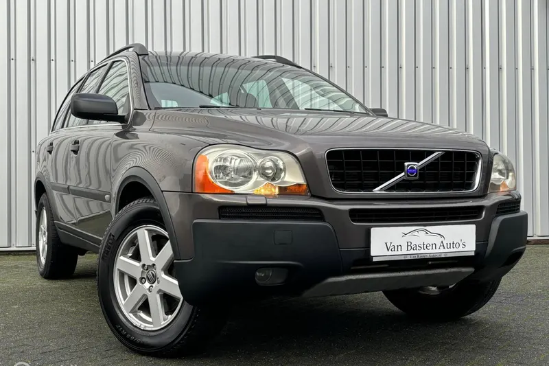 Volvo XC90 (2006)